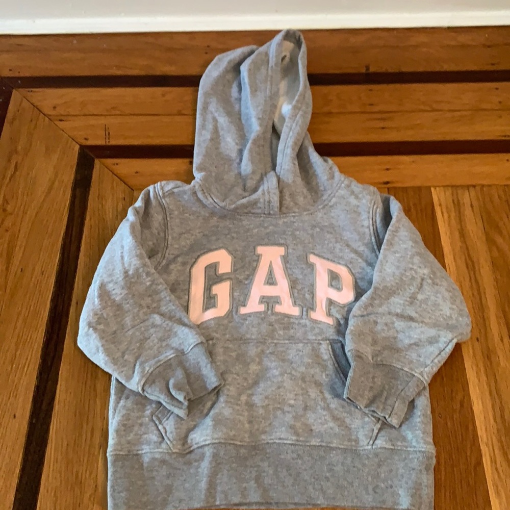 Gap hoodie for kids